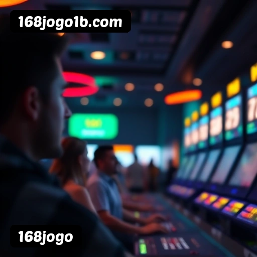 Resumo do fluxo de instalação do app 168jogo — ilustração editorial