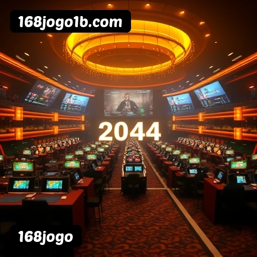 Tabela RTP dos jogos de cassino da 168jogo